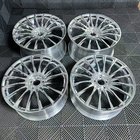 Mercedes S-class W222 2013-2022 гг. Кованые диски OEM R21 V2 (комплект 4 шт.) фото 7