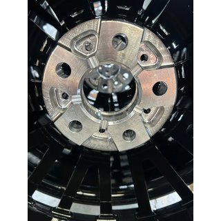 Кованые диски OEM R22 (комплект 4 шт) Mercedes GLE coupe C167 2019- гг. фото 4