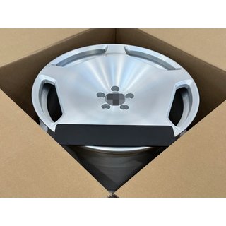 Кованые диски OEM R21 V3 (комплект 4 шт) Mercedes S-сlass W222 2013-2022 гг. фото 4