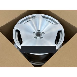 Кованые диски OEM R21 V3 (комплект 4 шт) Mercedes S-сlass W222 2013-2022 гг. фото 3