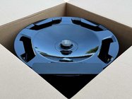 Mercedes GLS X167 2019- гг. Кованые диски OEM R23 V4 (комплект 4 шт.) фото 4