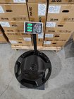 Mercedes GLS X167 2019- гг. Кованые диски OEM R23 V4 (комплект 4 шт.) фото 9