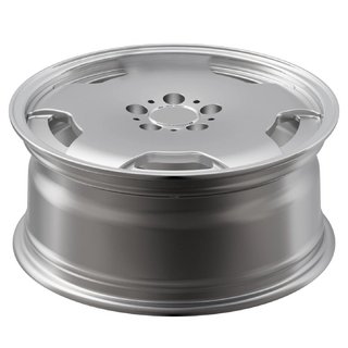 Кованые диски OEM R17 (комплект 4 шт) Mercedes E-сlass W124 1984–1997 гг. фото 3
