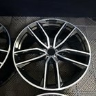 Mercedes GLS X167 2019- гг. Кованые диски OEM R23 V5 (комплект 4 шт.) фото 1