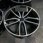 Mercedes GLS X167 2019- гг. Кованые диски OEM R23 V5 (комплект 4 шт.) фото 2