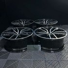 Mercedes GLS X167 2019- гг. Кованые диски OEM R23 V5 (комплект 4 шт.) фото 5