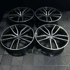 Mercedes GLS X167 2019- гг. Кованые диски OEM R23 V5 (комплект 4 шт.) фото 3
