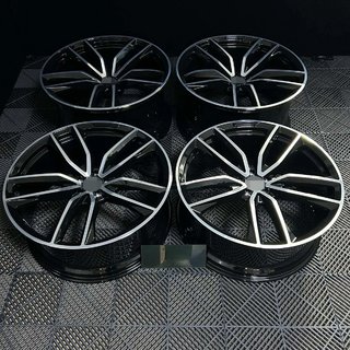Кованые диски OEM R23 V5 (комплект 4 шт.) Mercedes GLS X167 2019- гг. фото 3