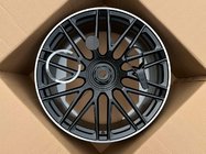 Mercedes S-class W223 2020- гг. Кованые диски OEM R21 V1 (комплект 4 шт.) фото 2