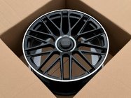 Mercedes S-class W223 2020- гг. Кованые диски OEM R21 V1 (комплект 4 шт.) фото 3