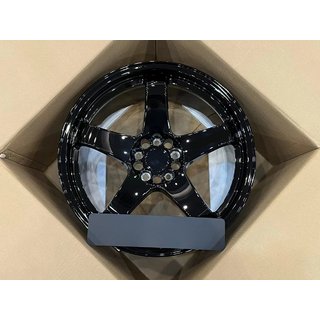 Кованые диски OEM R19 (комплект 4 шт.) Nissan Skyline 1998-2002 гг. фото 1