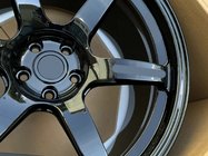 Nissan GT-R 2008-2025 гг. Кованые диски OEM R20 V1 (комплект 4 шт) фото 4