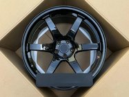Nissan GT-R 2008-2025 гг. Кованые диски OEM R20 V1 (комплект 4 шт) фото 1