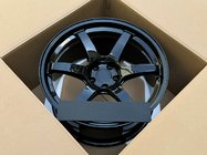 Nissan GT-R 2008-2025 гг. Кованые диски OEM R20 V1 (комплект 4 шт) фото 2
