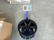 Nissan GT-R 2008-2025 гг. Кованые диски OEM R20 V1 (комплект 4 шт) фото 12