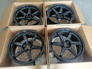 Nissan GT-R 2008-2025 гг. Кованые диски OEM R20 V1 (комплект 4 шт) фото 6