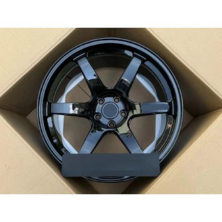 Кованые диски OEM R20 V1 (комплект 4 шт) Nissan GT-R 2008-2025 гг. фото 1