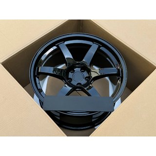 Кованые диски OEM R20 V1 (комплект 4 шт) Nissan GT-R 2008-2025 гг. фото 2