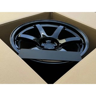 Кованые диски OEM R20 V1 (комплект 4 шт) Nissan GT-R 2008-2025 гг. фото 3