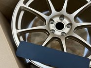 Nissan GT-R 2008-2025 гг. Кованые диски OEM R20 V2 (комплект 4 шт) фото 7