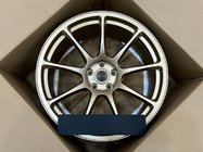 Nissan GT-R 2008-2025 гг. Кованые диски OEM R20 V2 (комплект 4 шт) фото 2