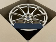 Nissan GT-R 2008-2025 гг. Кованые диски OEM R20 V2 (комплект 4 шт) фото 5