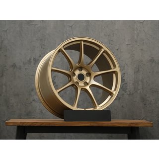 Кованые диски OEM R20 V2 (комплект 4 шт) Nissan GT-R 2008-2025 гг. фото 1