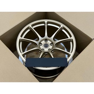 Кованые диски OEM R20 V2 (комплект 4 шт) Nissan GT-R 2008-2025 гг. фото 3