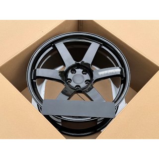 Кованые диски OEM R20 V3 (комплект 4 шт.) Nissan GT-R 2008-2025 гг. фото 3