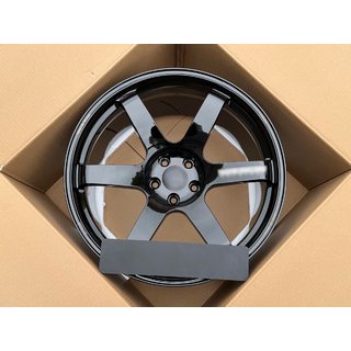 Кованые диски OEM R20 V3 (комплект 4 шт.) Nissan GT-R 2008-2025 гг. фото 2