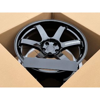 Кованые диски OEM R20 V3 (комплект 4 шт.) Nissan GT-R 2008-2025 гг. фото 4