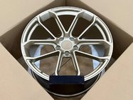 Porsche Cayenne 2018- гг. Кованые диски OEM R22 V1 (комплект 4 шт.) фото 4