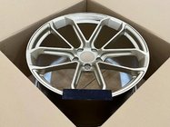 Porsche Cayenne 2018- гг. Кованые диски OEM R22 V1 (комплект 4 шт.) фото 5