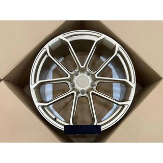 Кованые диски OEM R22 V1 (комплект 4 шт.) Porsche Cayenne 2018- гг. фото 2