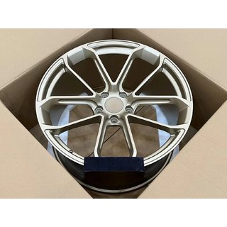 Кованые диски OEM R22 V1 (комплект 4 шт.) Porsche Cayenne 2018- гг. фото 4