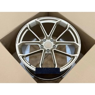 Кованые диски OEM R22 V1 (комплект 4 шт.) Porsche Cayenne 2018- гг. фото 3