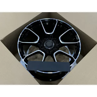 Кованые диски OEM R20 V2 (комплект 4 шт) Porsche 911 (991) 2011–2019 гг. фото 3