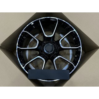 Кованые диски OEM R20 V2 (комплект 4 шт) Porsche 911 (991) 2011–2019 гг. фото 2