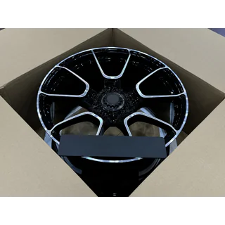 Кованые диски OEM R20 V2 (комплект 4 шт) Porsche 911 (991) 2011–2019 гг. фото 4