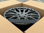 Porsche Cayenne 2018- гг. Кованые диски OEM R22 V2 (комплект 4 шт) фото 6