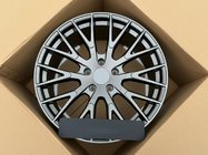 Porsche Cayenne 2018- гг. Кованые диски OEM R22 V2 (комплект 4 шт) фото 2