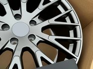 Porsche Cayenne 2018- гг. Кованые диски OEM R22 V2 (комплект 4 шт) фото 7