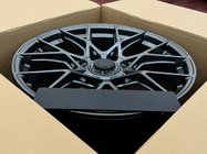 Porsche Boxster/Cayman 982 (718) 2016- гг. Кованые диски OEM R18 V2 (комплект 4 шт.) фото 6