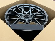Porsche Boxster/Cayman 982 (718) 2016- гг. Кованые диски OEM R18 V2 (комплект 4 шт.) фото 5