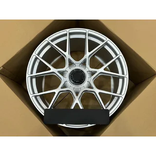 Кованые диски OEM R20 V2 (комплект 4 шт) Porsche Boxster/Cayman 982 (718) 2016- гг. фото 2