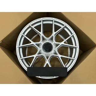 Кованые диски OEM R20 V3 (комплект 4 шт.) Porsche Boxster/Cayman 982 (718) 2016- гг. фото 2