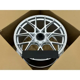 Кованые диски OEM R20 V3 (комплект 4 шт.) Porsche Boxster/Cayman 982 (718) 2016- гг. фото 3