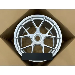 Кованые диски OEM R20 R21 V4 (комплект 4 шт) Porsche 911 (992) 2018– гг. фото 3