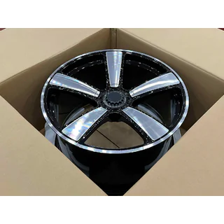 Кованые диски OEM R20 R21 V7 (комплект 4 шт) Porsche 911 (992) 2018– гг. фото 2