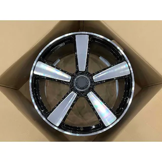 Кованые диски OEM R20 R21 V7 (комплект 4 шт) Porsche 911 (992) 2018– гг. фото 1